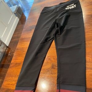 THE UPSIDE WORKOUT PANTS